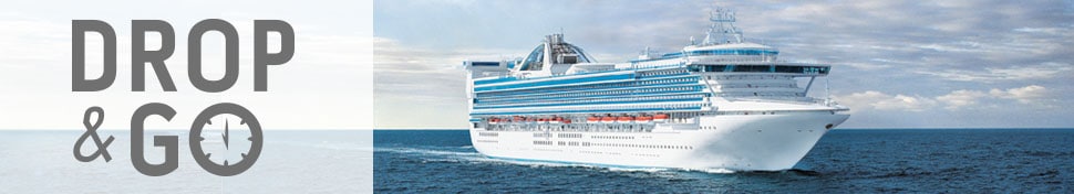 Cruises And Cruise Deals