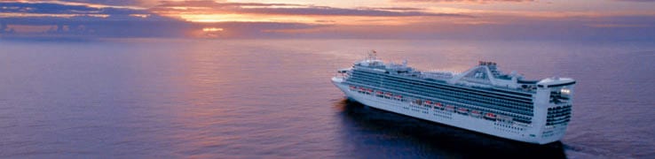 Princess Cruises - Cruise Answer Place