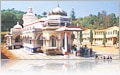 Historic Sights in Mumbai India