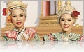 Women from Thailand in Traditional Dress