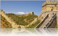 The Great Wall of China