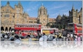 Historic Sights in Mumbai India