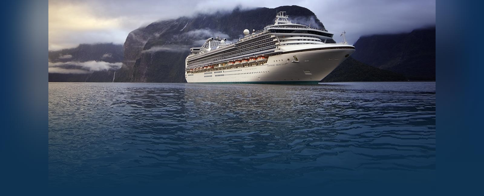 Australia Cruises & New Zealand Cruises Princess Cruises