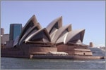 Sydney, Australia Cruise