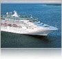 Dawn Princess Cruise Ship