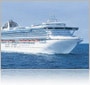 Golden Princess Cruise Ship