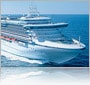 Grand Princess Cruise Ship