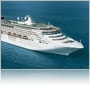 Sea Princess Cruise Ship
