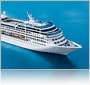 Tahitian Princess Cruise Ship