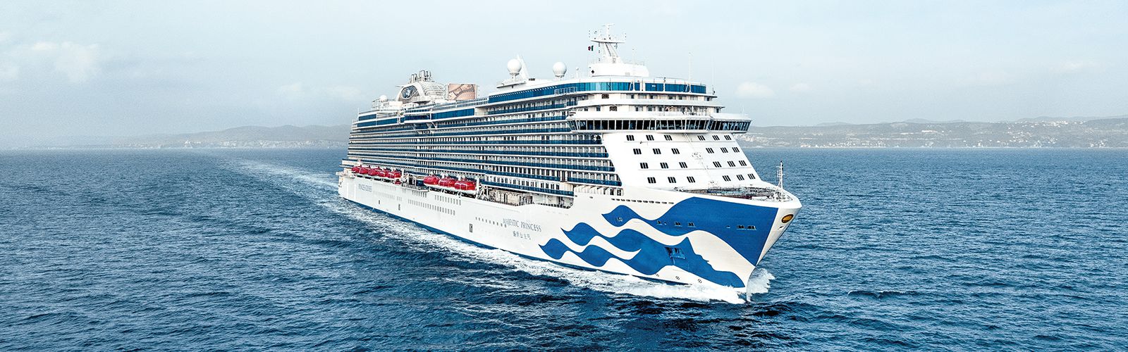 Majestic Princess Cruise Connections