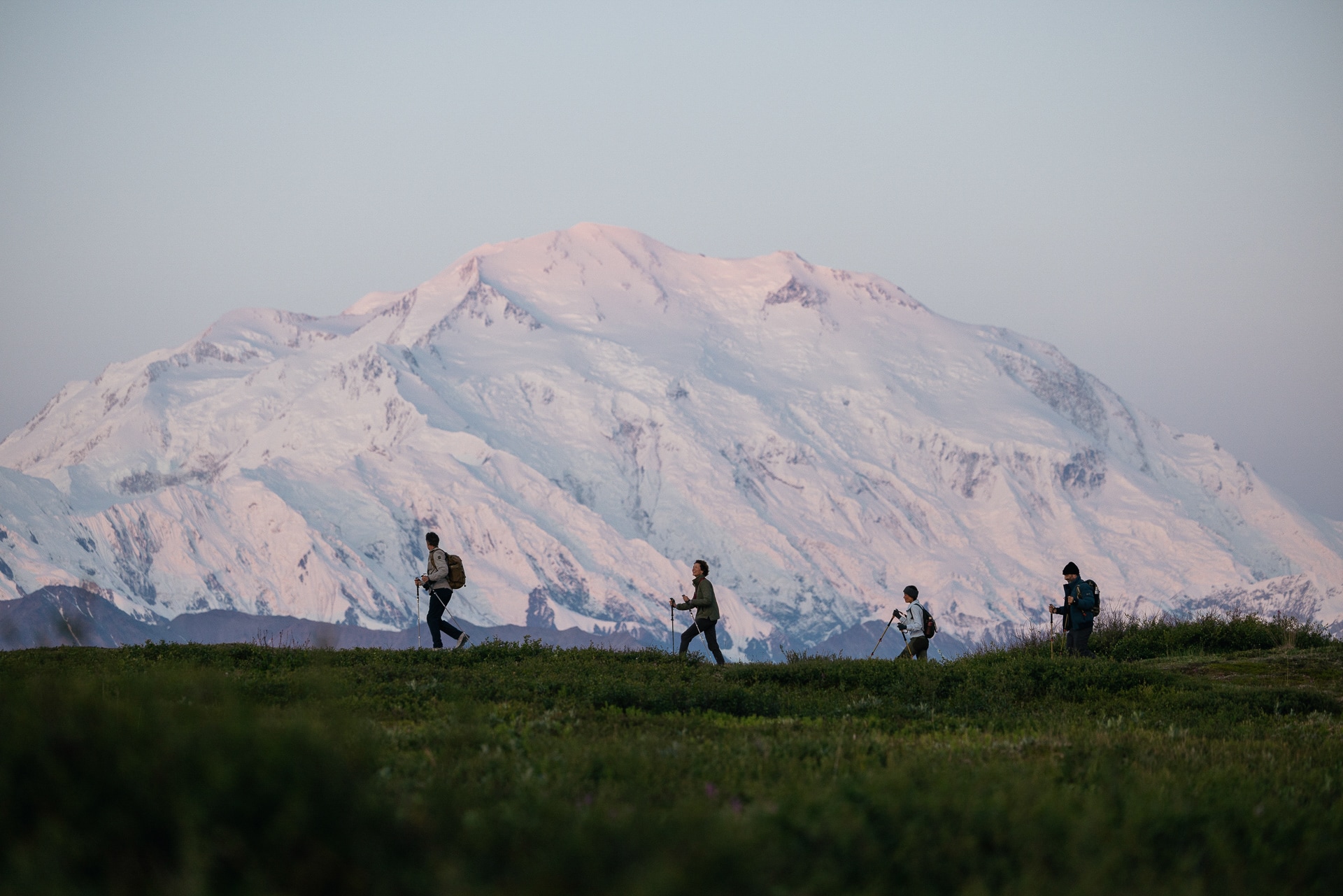 Denali Alaska