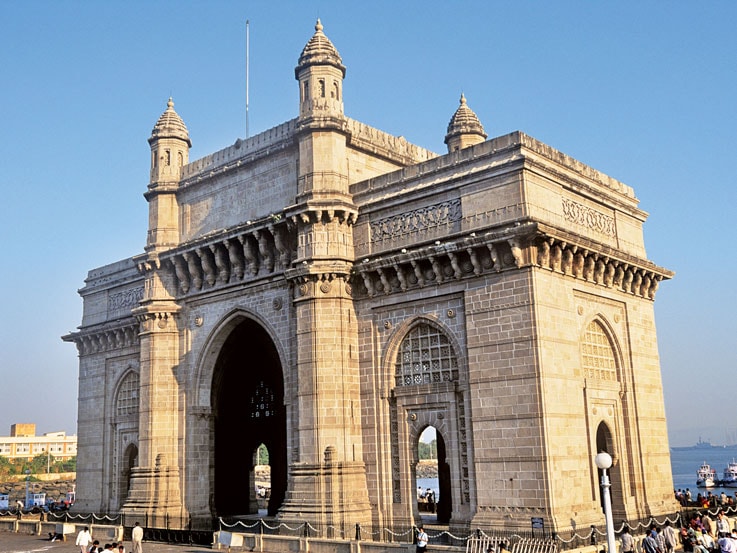 Discover Indian culture in Mumbai - Princess Cruises