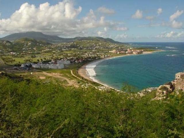 Experience St. Kitts and Nevis on Your Next Caribbean Cruise - Princess ...