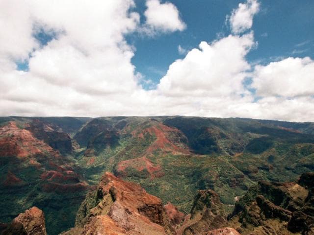Hiking on Kauai while on your Hawaiian vacation can be a rewarding experience. Take time to explore the trails and come back newly refreshed from your tropical adventures.