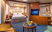 suite stateroom