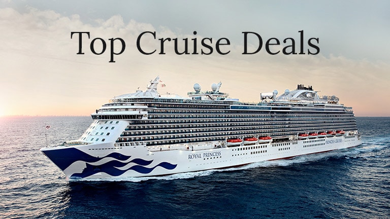 best cruise prices for 2023