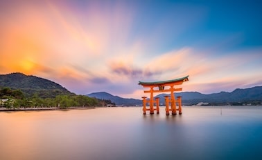 日本探險家之旅 10天