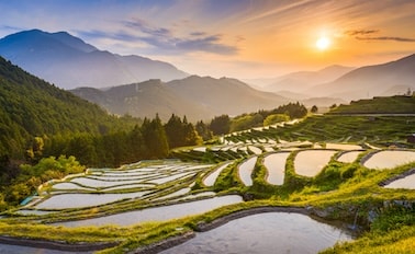 日本探險家之旅與熊野煙花 11天