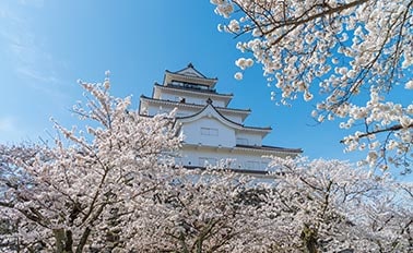 日本海&日本探險家之旅 18天