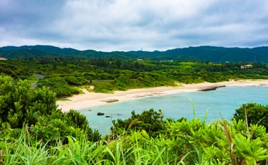 南方島嶼&環遊日本 19天