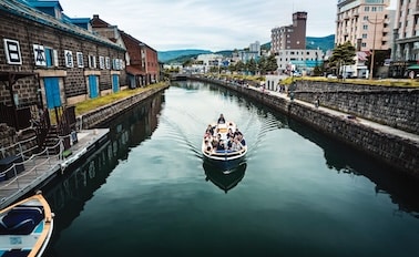 北海道&環遊日本春季花朵 22天