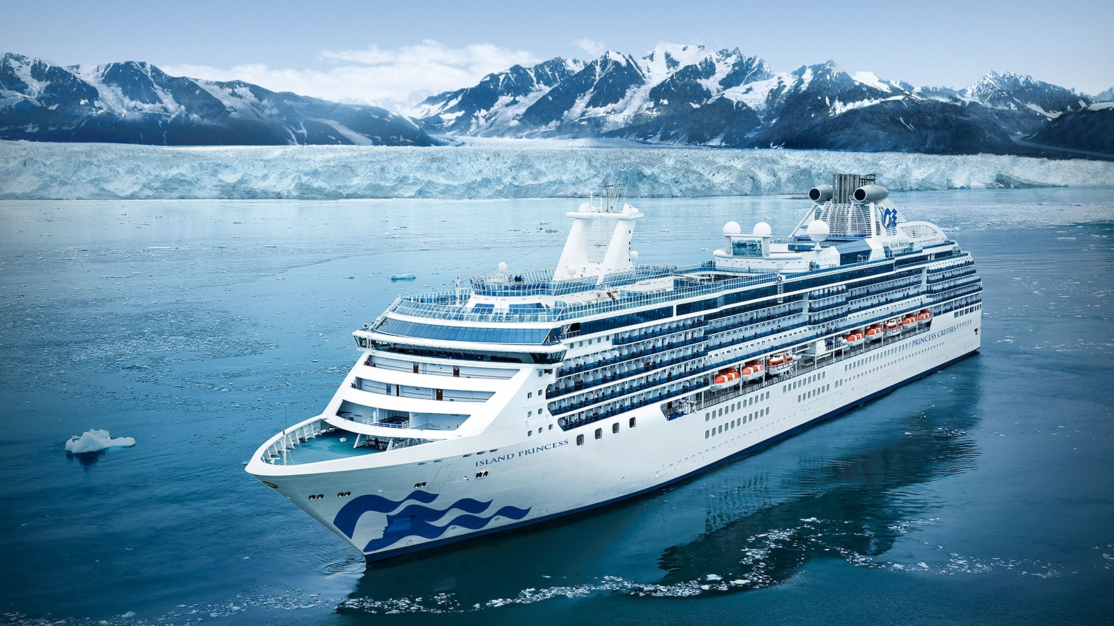 Princess Alaska Cruise Tours 2024 Donni Gaylene