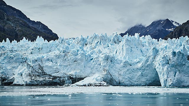 Alaska National Parks - Princess Cruises