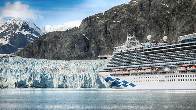 alaska cruise tour excursions