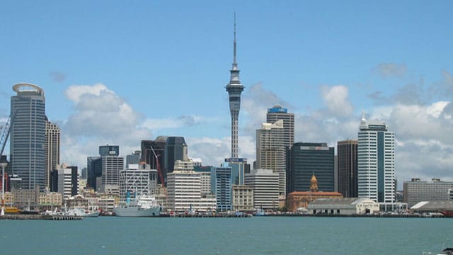 Auckland Shore Excursions - Princess Cruises