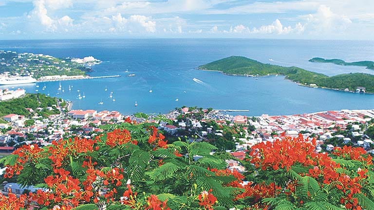 cruise haiti jamaica grand cayman