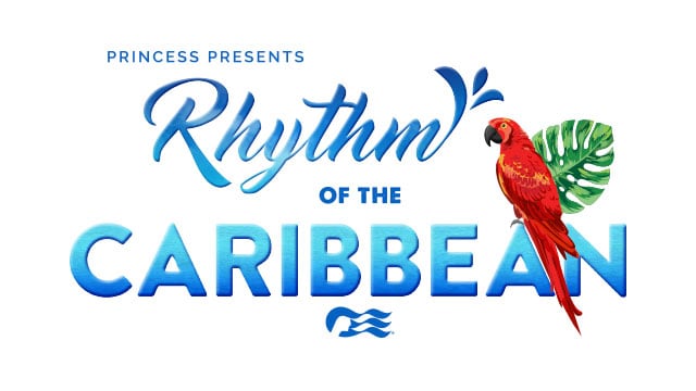 Rhythm of the Caribbean logo