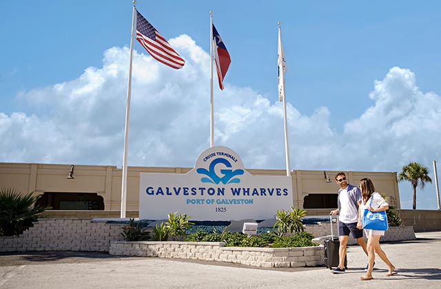 Cruises From Galveston - Princess Cruises