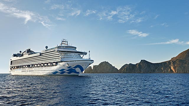 cruises mexico and caribbean