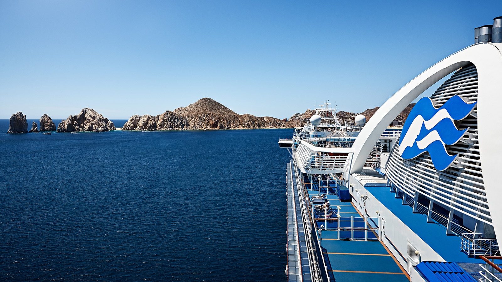 princess cruises to mexico in 2023