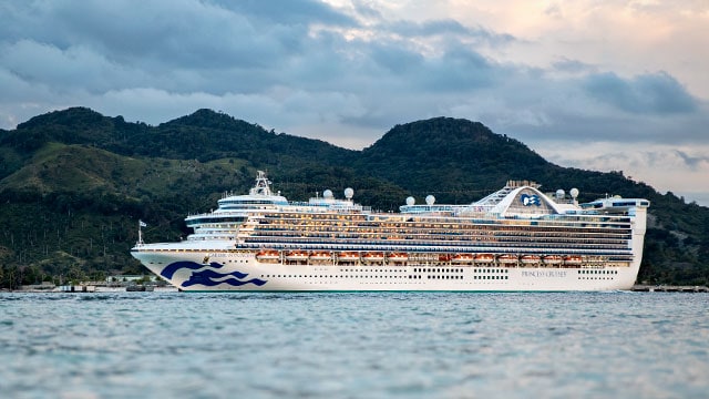 caribbean cruises leaving fort lauderdale