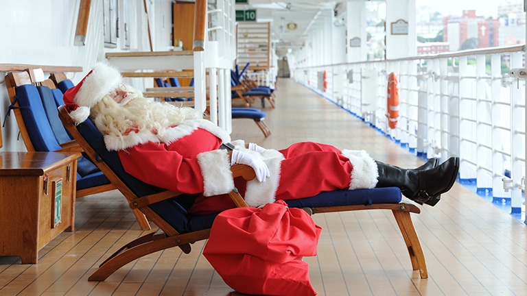 Princess Cruises Over Christmas And New Years 2023 – Get New Year 2023 ...