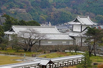 kanazawa day tour