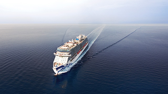 Cruise Search - Princess Cruises