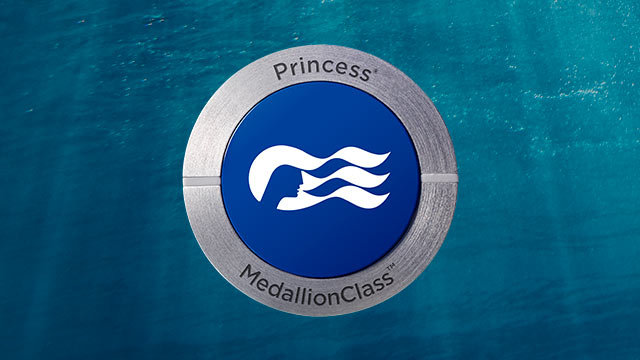 Princess Medallionclass Frequently Asked Questions Princess