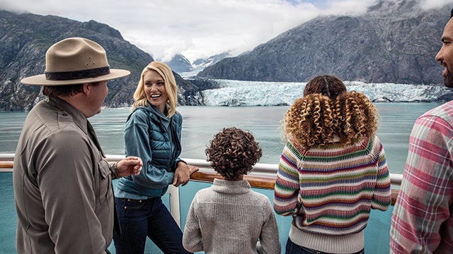 alaska cruise with vancouver stay