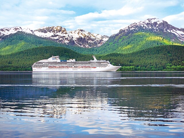 Photo Gallery - Princess Cruises