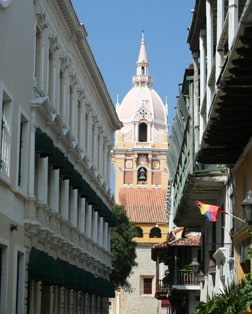 Cartagena, Colombia