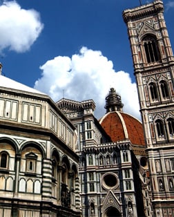 Image representing the port-Florence/Pisa (Livorno), Italy