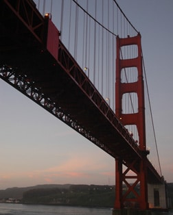 Main port photo for San Francisco, California