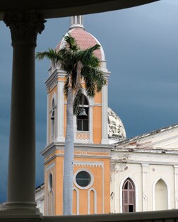 San Juan del Sur, Nicaragua