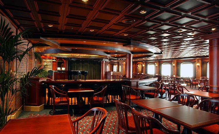 Bayou Café and Steakhouse