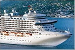 ruby princess virtual tour