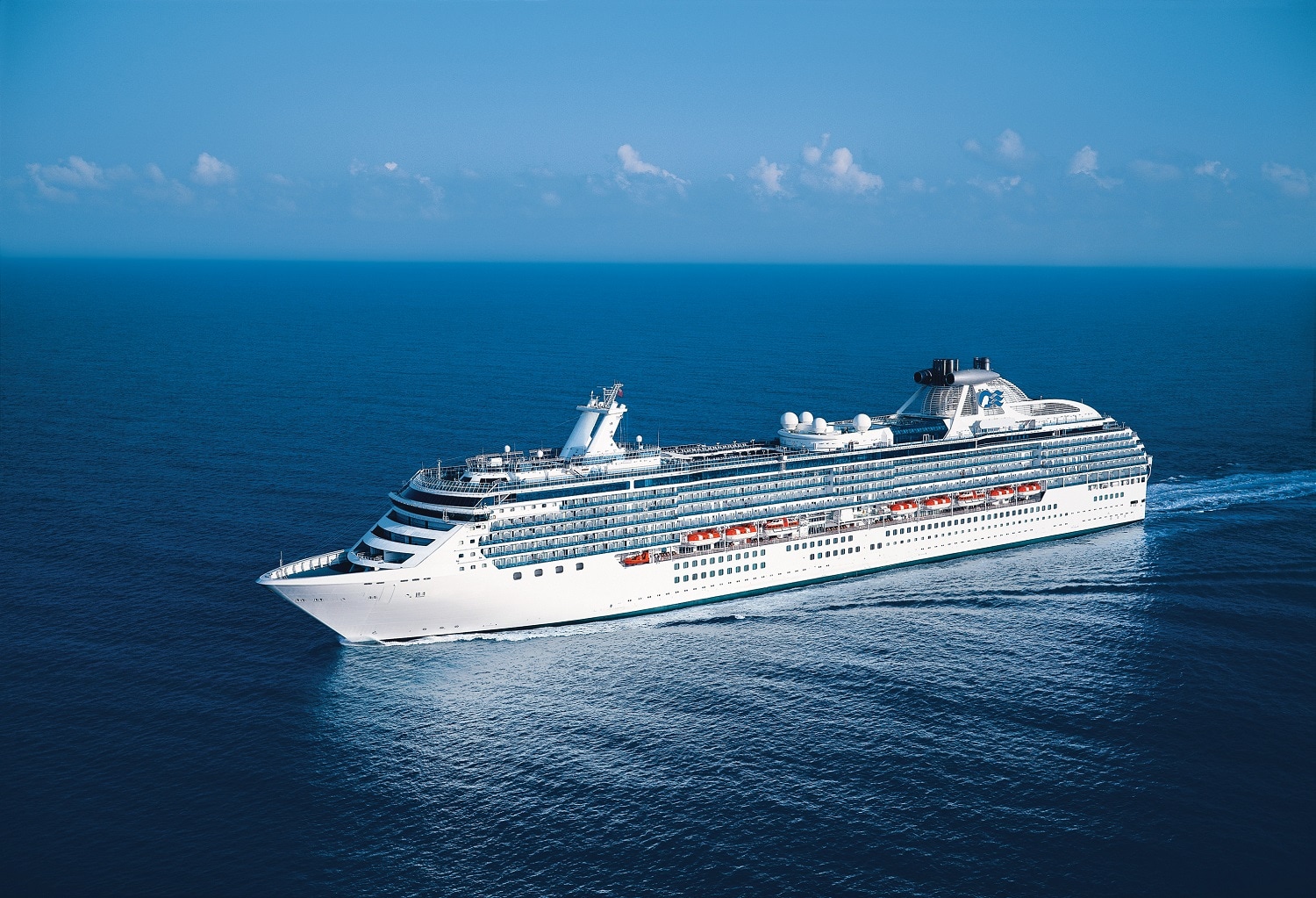 Princess Cruises Releases South America 20192020 Cruise Vacations