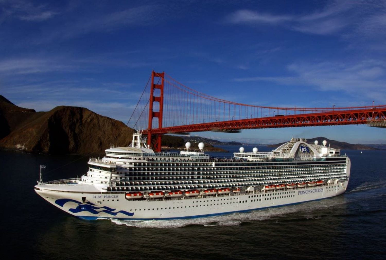 Cruises From San Francisco February 2024 Adah Linnie