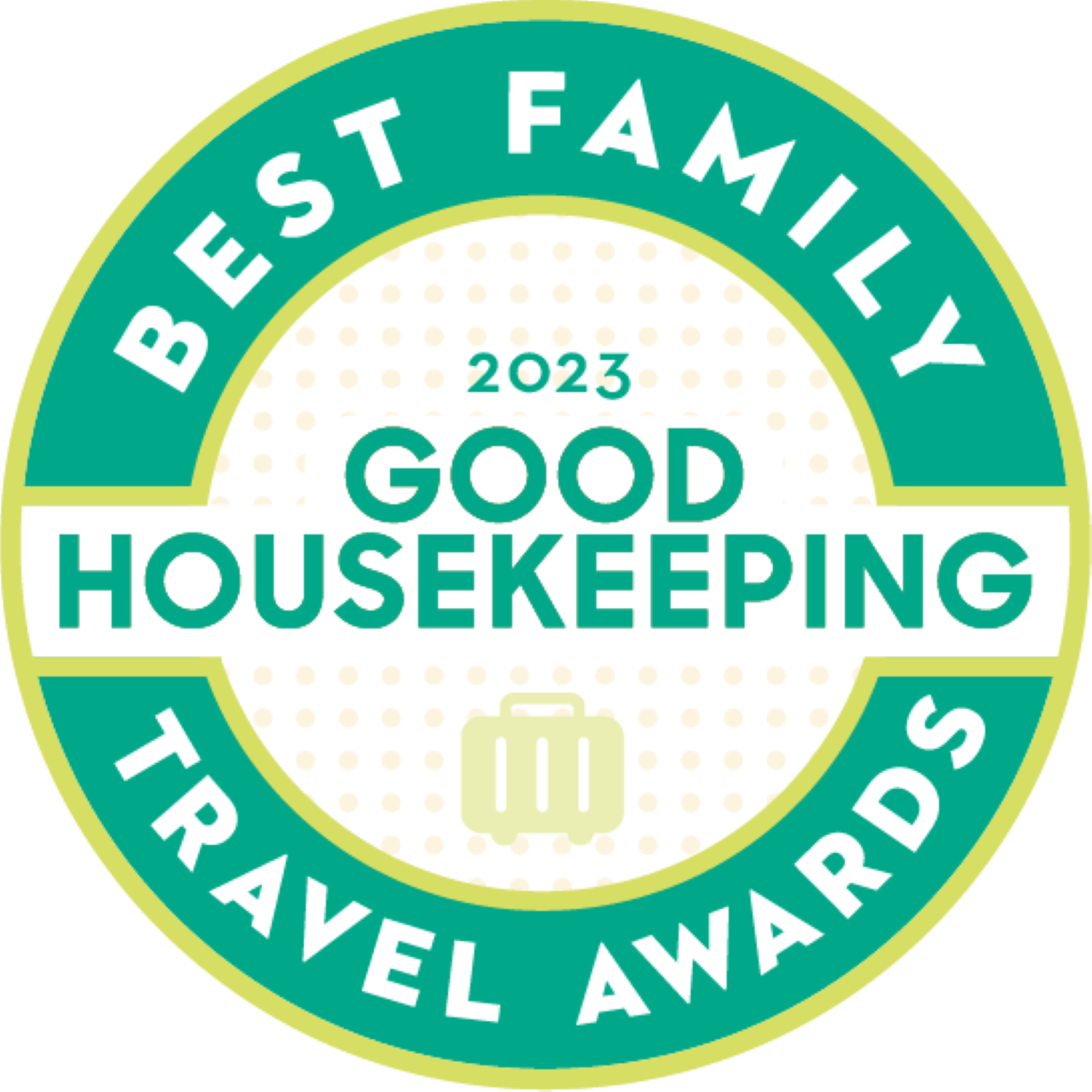 Good Housekeeping Beauty Awards 2024 Shea Yettie